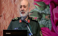 Gen. Taqizadeh hails MUT role in monitoring anti-Iran threats