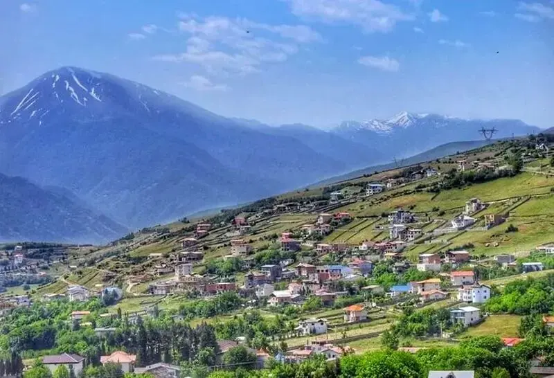 تصویر خانه‌های ناتر