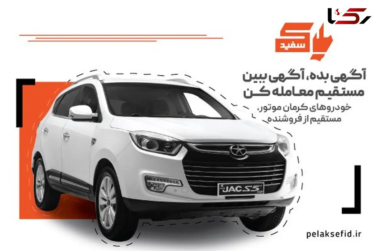 پلاک سفید و سیگما؛ دو مسیر متفاوت در یک بازار مشترک