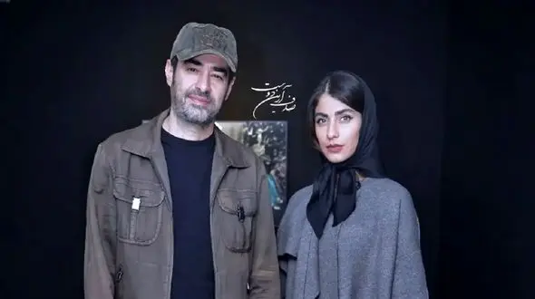 فیلم آواز باشکوه و اصیل  شهاب حسینی !  با خواندن ترانه مرا ببوس همه را به وجد آورد !