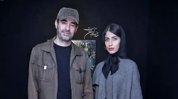 فیلم آواز باشکوه و اصیل  شهاب حسینی !  با خواندن ترانه مرا ببوس همه را به وجد آورد !