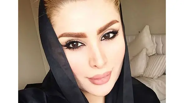 استوری دنیا جهانبخت پس از جدایی از مهراد جم