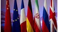 خبرهای خوب از مذاکرات ایران و گروه 4+1 