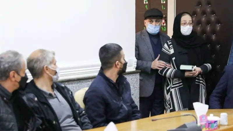 آرمان عبدالعالی
