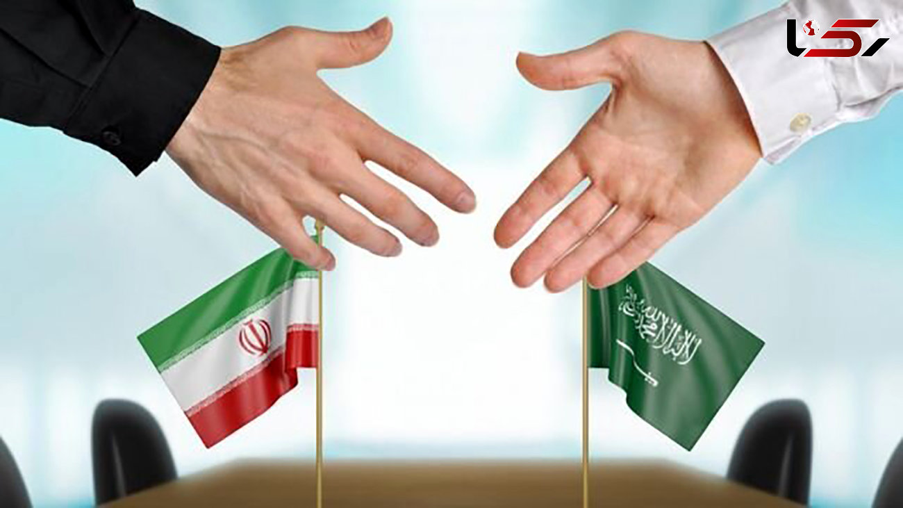 یک هیات ایرانی وارد عربستان شد