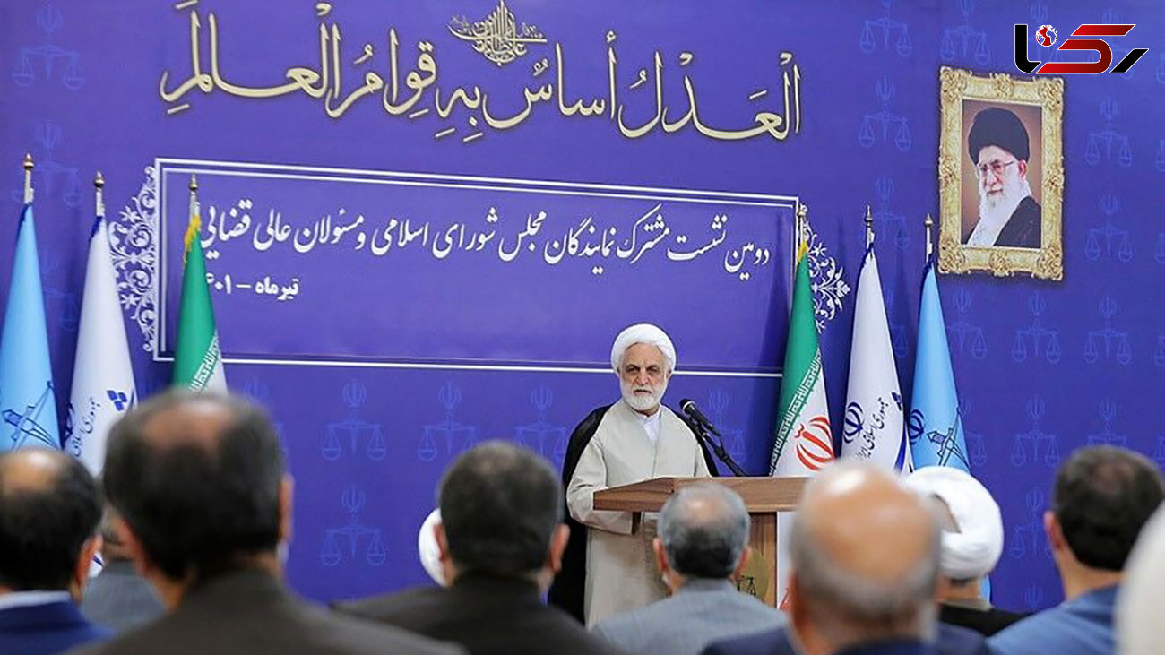 طولانی شدن روند رسیدگی به پرونده‌ها از مشکلات جدی است/ قالیباف : شجاعت را از مدیران گرفته‌ایم