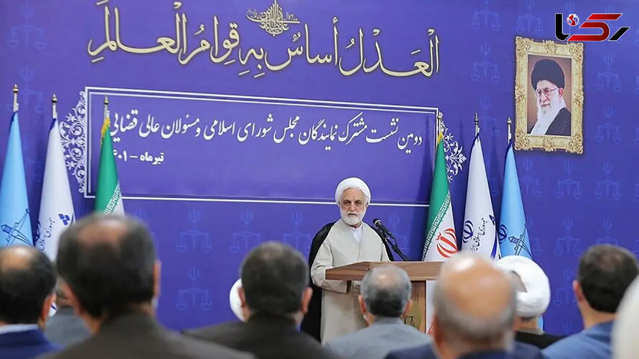 طولانی شدن روند رسیدگی به پرونده‌ها از مشکلات جدی است/ قالیباف : شجاعت را از مدیران گرفته‌ایم