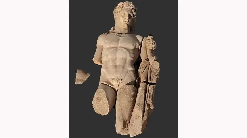 هرکول