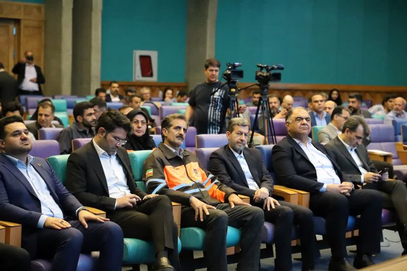 راهداری اصفهان