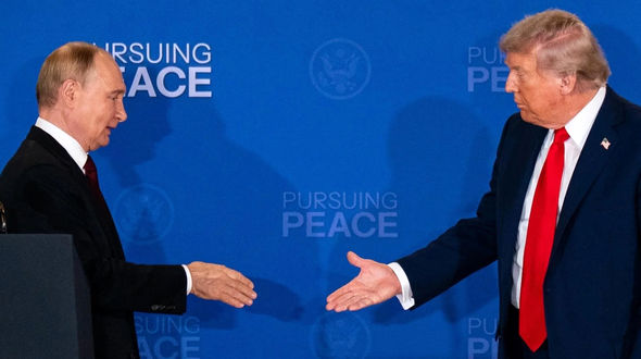 Putin or Trump? Western Experts Analyze the Winner of the Pivotal Meeting