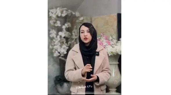 فیلم فروش سنگ قبر ولنتاین به قیمت 870 میلیون ریال! / تجاری‌سازی غم یا تجاوز به مرزهای اخلاقی؟