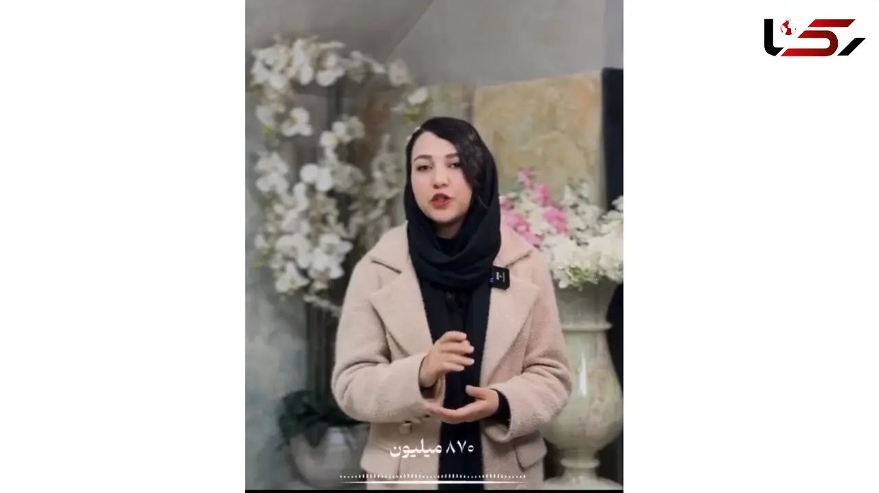 فیلم فروش سنگ قبر ولنتاین به قیمت 870 میلیون ریال! / تجاری‌ سازی غم یا خروج از مرزهای اخلاقی؟