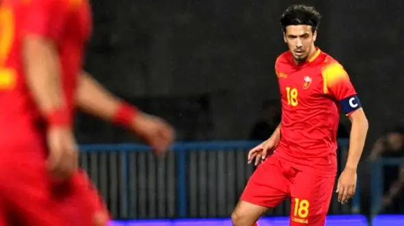 مارکو باکیچ خرید جدید پرسپولیس کیست +فیلم هایلایت عملکرد