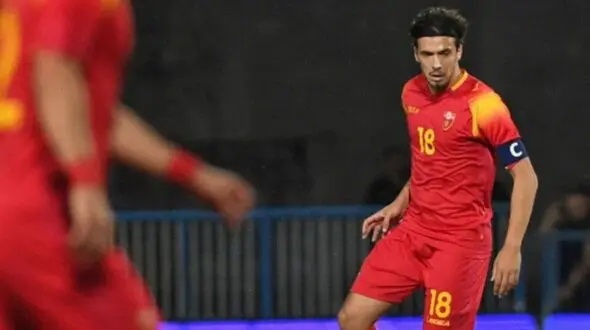 مارکو باکیچ خرید جدید پرسپولیس کیست +فیلم هایلایت عملکرد