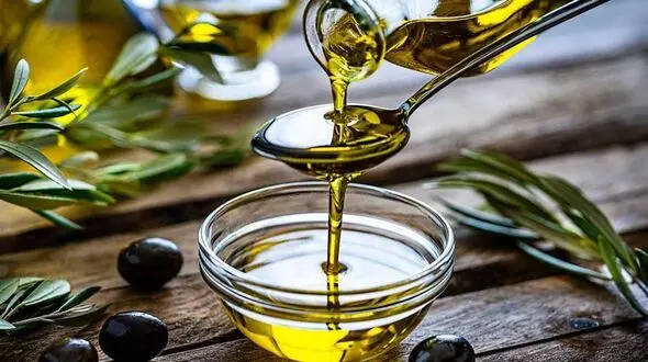انواع روغن زیتون / سوالات چرب از نوع روغن زیتون!