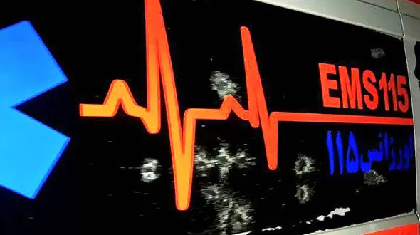 این مرد دزفولی قرار نبود بمیرد + جزئیات