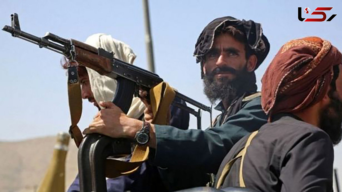 فیلم حمله وحشیانه طالبان به مراسم عزاداری عاشورای حسینی در نوآباد غزنی 