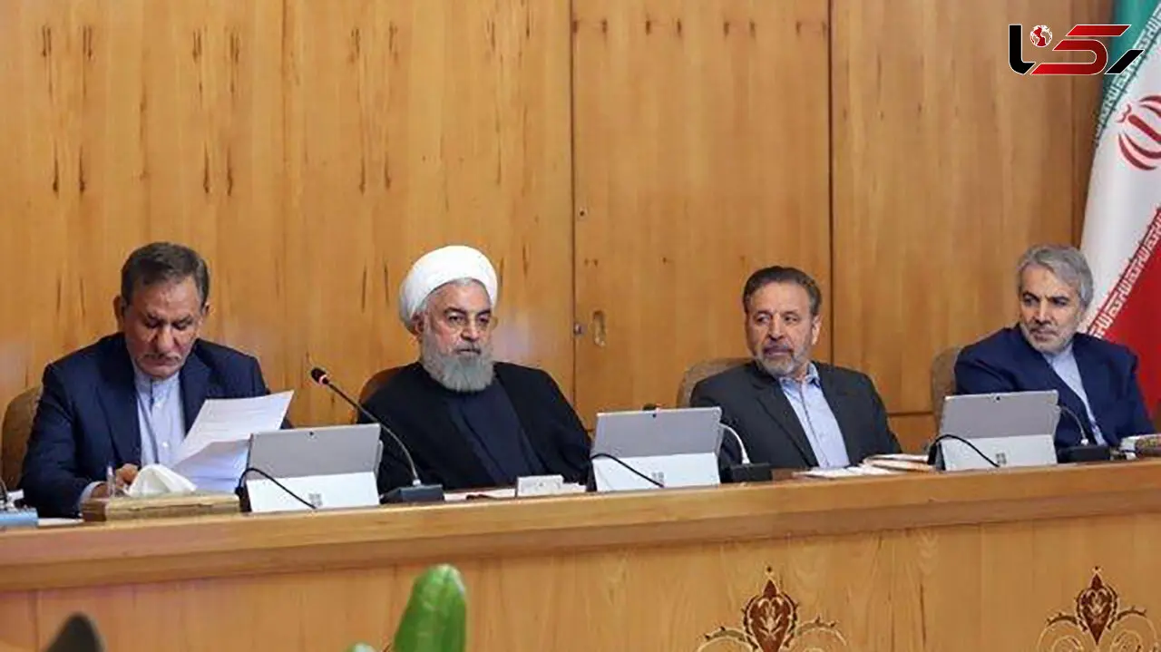 روحانی : امروز شرایط قیمت مسکن با شاخص‌های کشور ما هماهنگ نیست