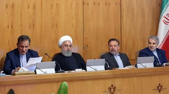 روحانی : امروز شرایط قیمت مسکن با شاخص‌های کشور ما هماهنگ نیست