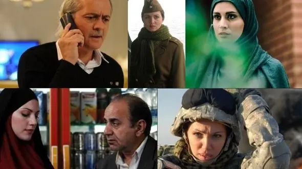 شوکه شدن بازیگر زن لبنانی در پارتی کارگردان مشهور در تهران / همه بدون لباس بودند! + فیلم و عکس