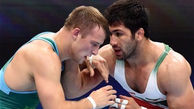  Two Greco-Roman Wrestlers Leave Iran for Individual World Cup 