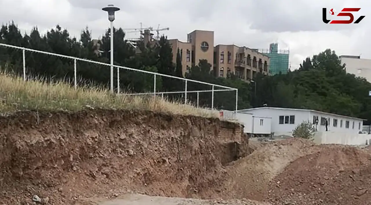 تداوم پیگیری‌های هواشناسی تهران برای جلوگیری از ساخت و ساز در حریم ایستگاه ژئوفیزیک

