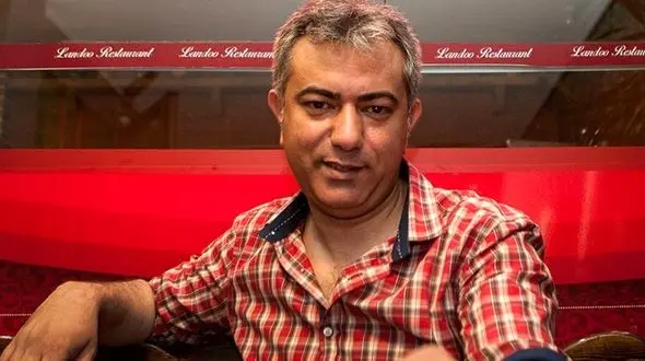 (ویدئو) جناب‌خان از بازیگر سریال برره اعتراف گرفت؛ شومپت یعنی چه؟