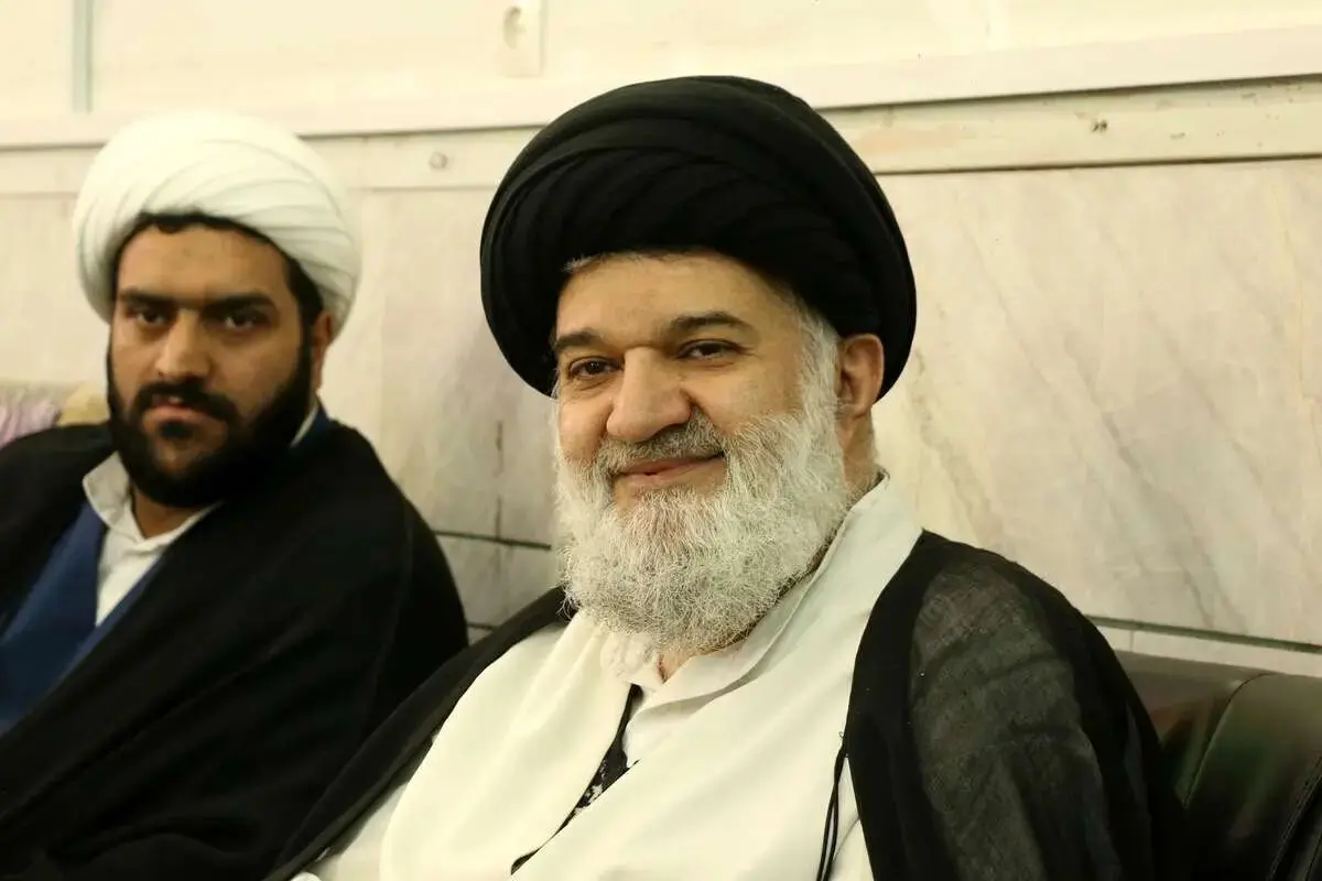 محمدباقر خرازی: کلیپ پخش شده تقطیع شده و جعلی است