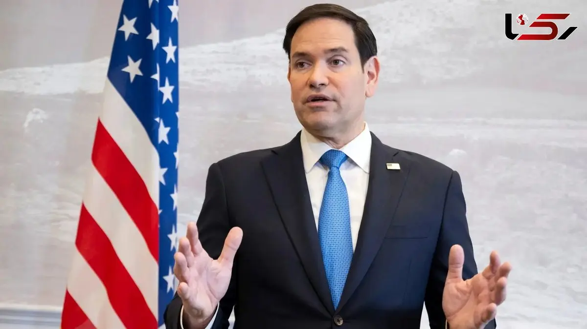 روبیو: توافق با ایران دشوار است چون تصمیمات و سیاست گذاری در ایران بر اساس الهیات محض است