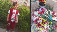 بازجویی از زن بیرحم به خاطر قتل دختر 3 ساله در تهران + عکس