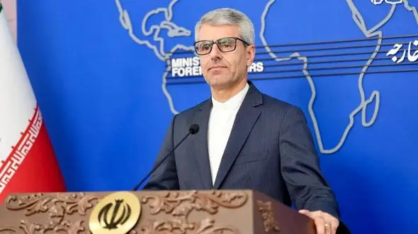 سخنگوی وزارت خارجه: هیچ بازرسی از سوی آژانس در ایران نداریم / تفاهم قاهره الان دیگر کارایی ندارد