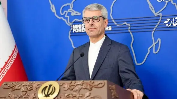 اسماعیل بقائی: تحولات قفقاز را  با چشمان باز رصد می کنیم