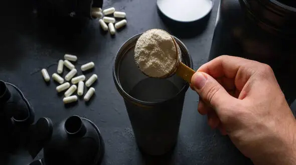 این مکمل ها برای آقایان زندگی بخش است