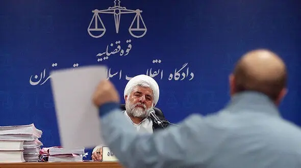 پنجمین جلسه دادگاه رسیدگی به پرونده همدستان بابک زنجانی برگزار می‌شود