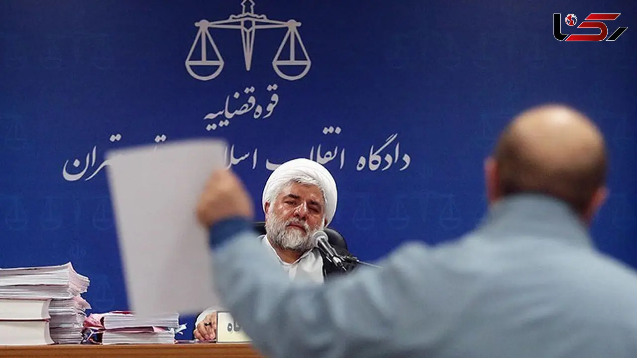 پنجمین جلسه دادگاه رسیدگی به پرونده همدستان بابک زنجانی برگزار می‌شود