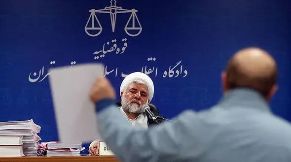 پنجمین جلسه دادگاه رسیدگی به پرونده همدستان بابک زنجانی برگزار می‌شود