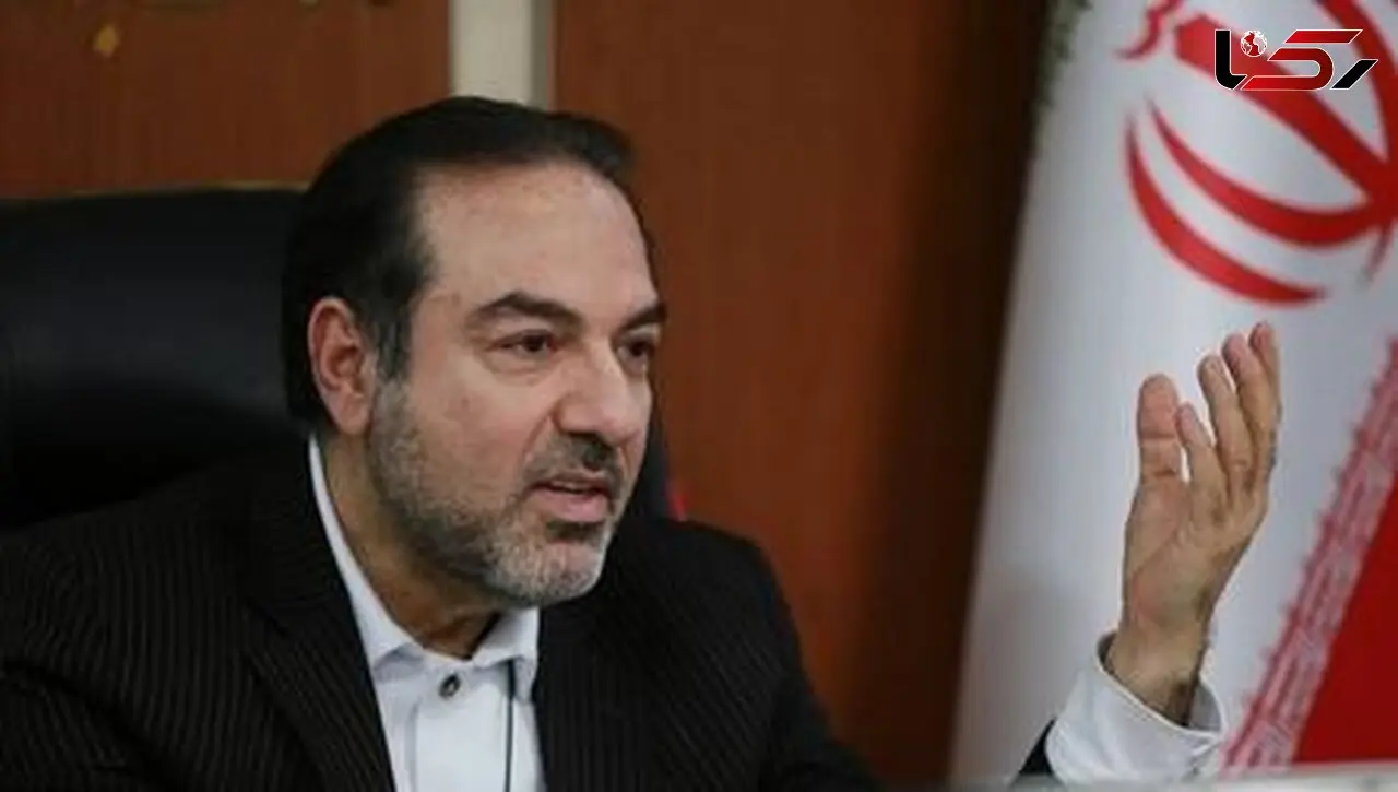 علیرضا رئیسی: پزشکان مناطق محروم همواره در خط مقدم خدمت به مردم هستند