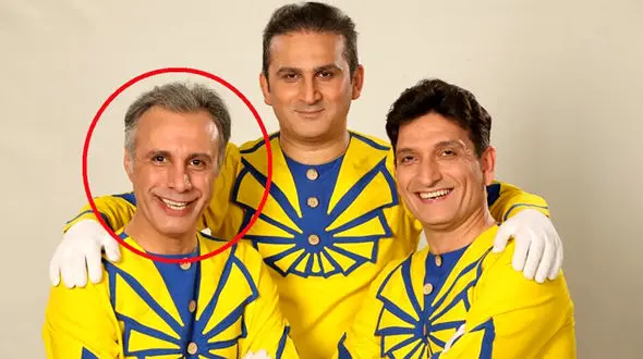 این دختر جذاب و زیبا دختر عموفیتیله ای است؟! / باور نمی کنید!