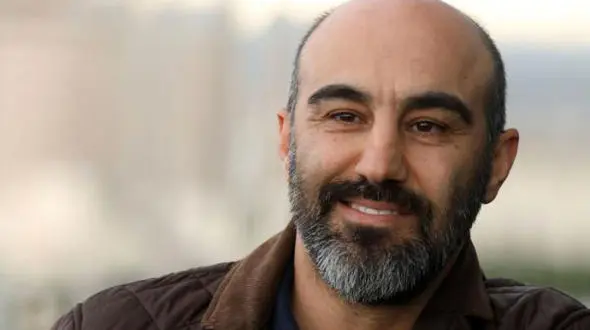 کولاک محسن تنابنده در جگ جهانی سوم / آقای بازیگر باز هم جنجالی شد ! + فیلم