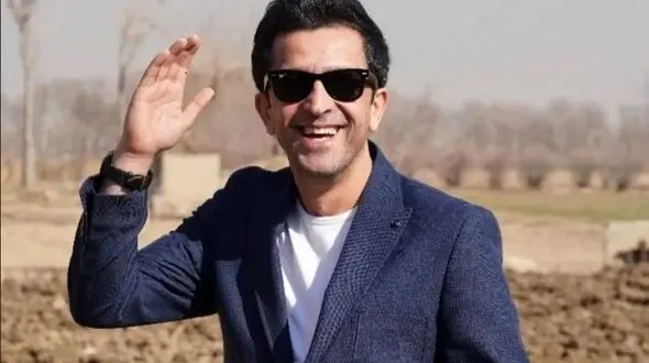 فیلم/ وقتی مجید یاسر ،عباس جمشیدی فر را در شمال آتش می زند