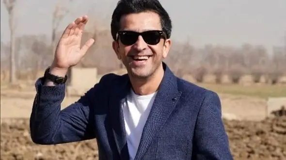 فیلم/ وقتی مجید یاسر ،عباس جمشیدی فر را در شمال آتش می زند