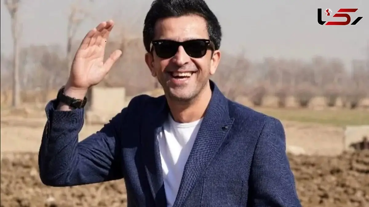 فیلم/ وقتی مجید یاسر ،عباس جمشیدی فر را در شمال آتش می زند