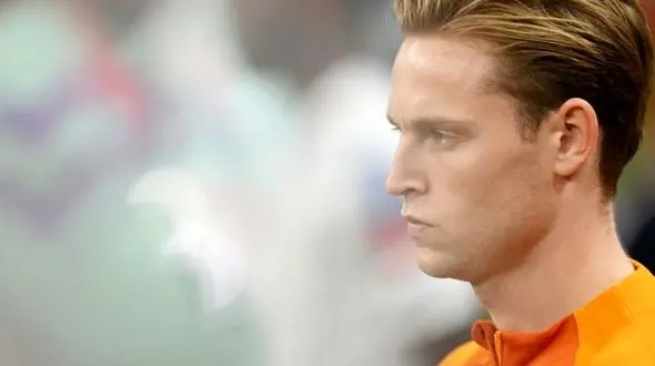 تعریف و تمجید بی حصر ستاره هلندی‌ها از مسی 