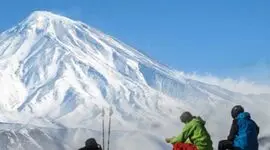 کشف بقایای یک جسد در ارتفاعات شمیرانات / تحقیقات ادامه دارد