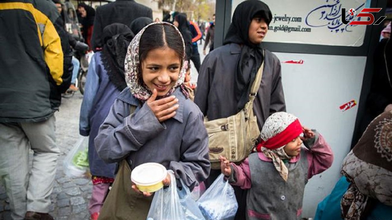 افزایش سوءتغذیه در کودکان زیر ۵ سال ایران / وزارت بهداشت اعلام کرد