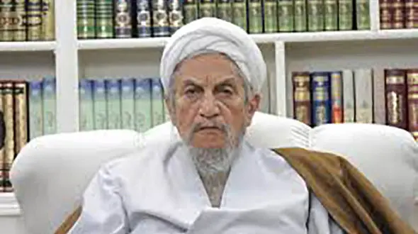 پاسخ آیت الله صانعی به حکم روزه ماه رمضان در روزهای کرونایی 