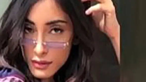 خودکشی فجیع مدل سرشناس در اتاق خوابش / این زن زیبا را شکنجه داده بودند + عکس 