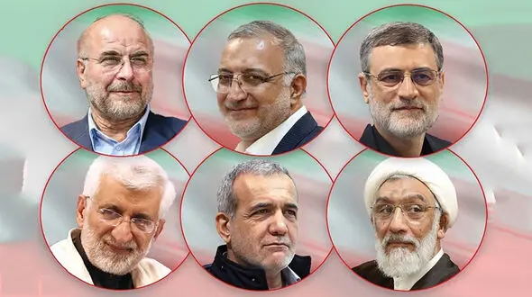 در چه صورت انتخابات ریاست جمهوری ۱۴۰۳ به دور دوم کشیده می شود؟