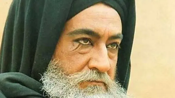 داریوش ارجمند: به خاطر آبروی امام علی پامو تو باشگاه بیلیارد نذاشتم/ خیلیا نقش مذهبی بازی کردند اما هیچکدام به قوزک مالک اشتر من نمیرسند+فیلم