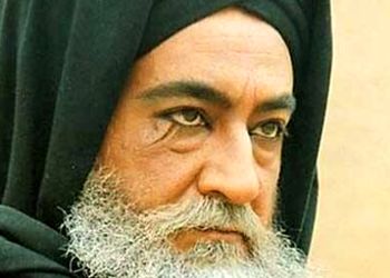 داریوش ارجمند: به خاطر آبروی امام علی پامو تو باشگاه بیلیارد نذاشتم/ خیلیا نقش مذهبی بازی کردند اما هیچکدام به قوزک مالک اشتر من نمیرسند+فیلم